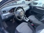 Volkswagen Passat 2014 Sininen