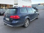 Volkswagen Passat 2014 Sininen