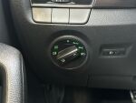 Skoda Fabia 2015 Hopea