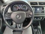 Skoda Fabia 2015 Hopea
