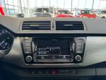 Skoda Fabia 2015 Hopea