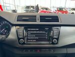 Skoda Fabia 2015 Hopea