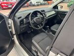 Skoda Fabia 2015 Hopea