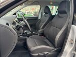 Skoda Fabia 2015 Hopea