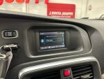 Volvo V40 2015 Sininen