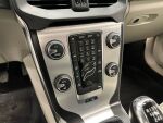 Volvo V40 2015 Sininen