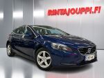 Volvo V40 2015 Sininen