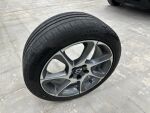 Volvo V40 2015 Sininen