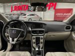 Volvo V40 2015 Sininen