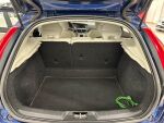 Volvo V40 2015 Sininen
