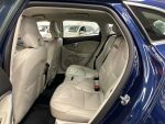 Volvo V40 2015 Sininen
