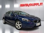 Volvo V40 2015 Sininen