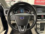 Volvo V40 2015 Sininen