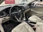 Volvo V40 2015 Sininen