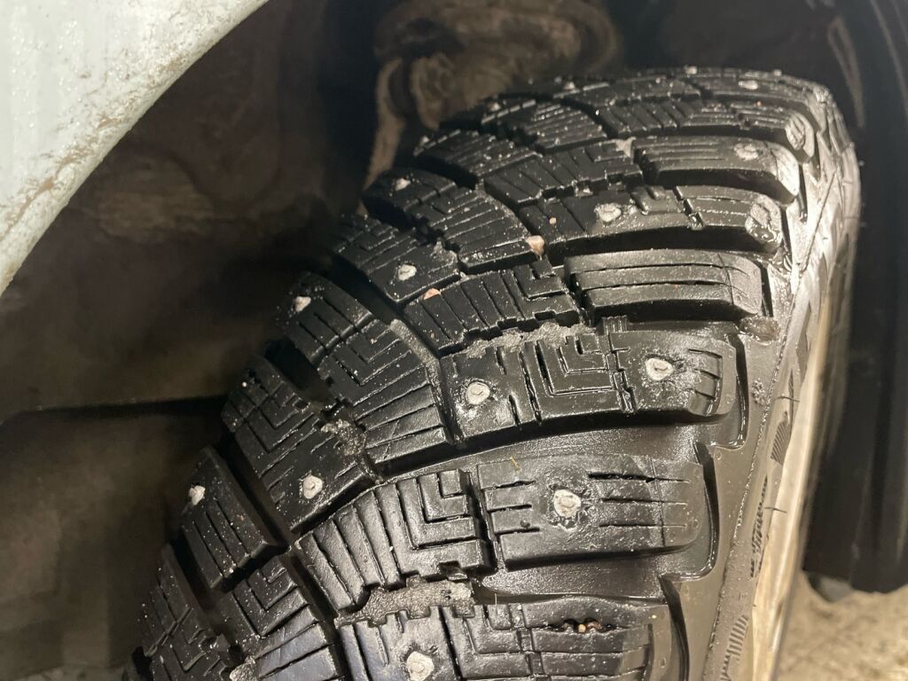 Toyota Yaris 2015 Sininen