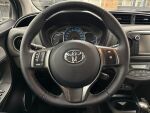 Toyota Yaris 2015 Sininen