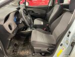 Toyota Yaris 2015 Sininen