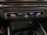 Audi A3 2015 Harmaa