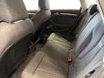 Audi A3 2015 Harmaa