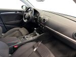 Audi A3 2015 Harmaa