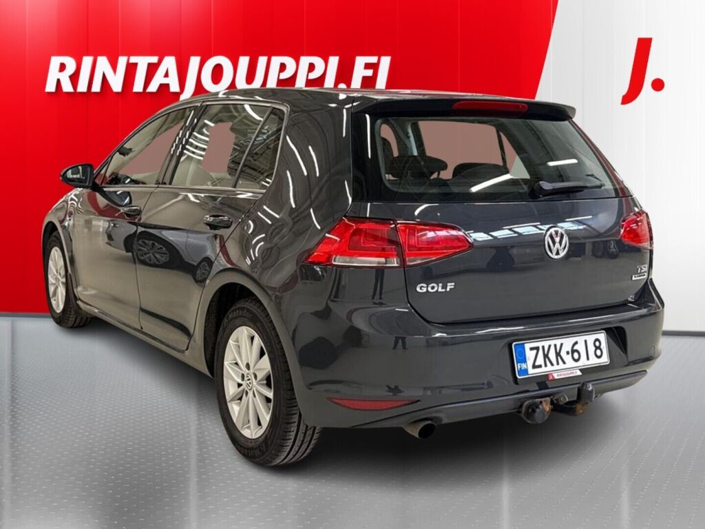 Volkswagen Golf 2015, kuva 3/30