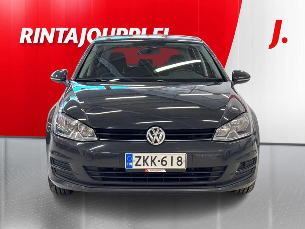 Volkswagen Golf 2015, kuva 4/30