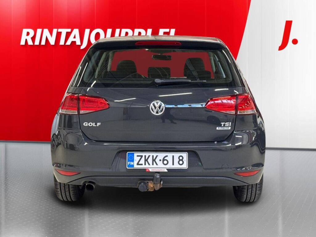 Volkswagen Golf 2015, kuva 6/30