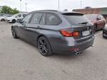 BMW 320 2015 Harmaa