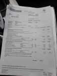 BMW 320 2015 Harmaa