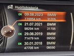 BMW 320 2015 Harmaa
