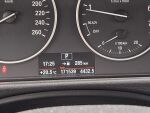 BMW 320 2015 Harmaa