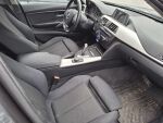 BMW 320 2015 Harmaa
