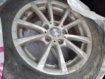 BMW 320 2015 Harmaa