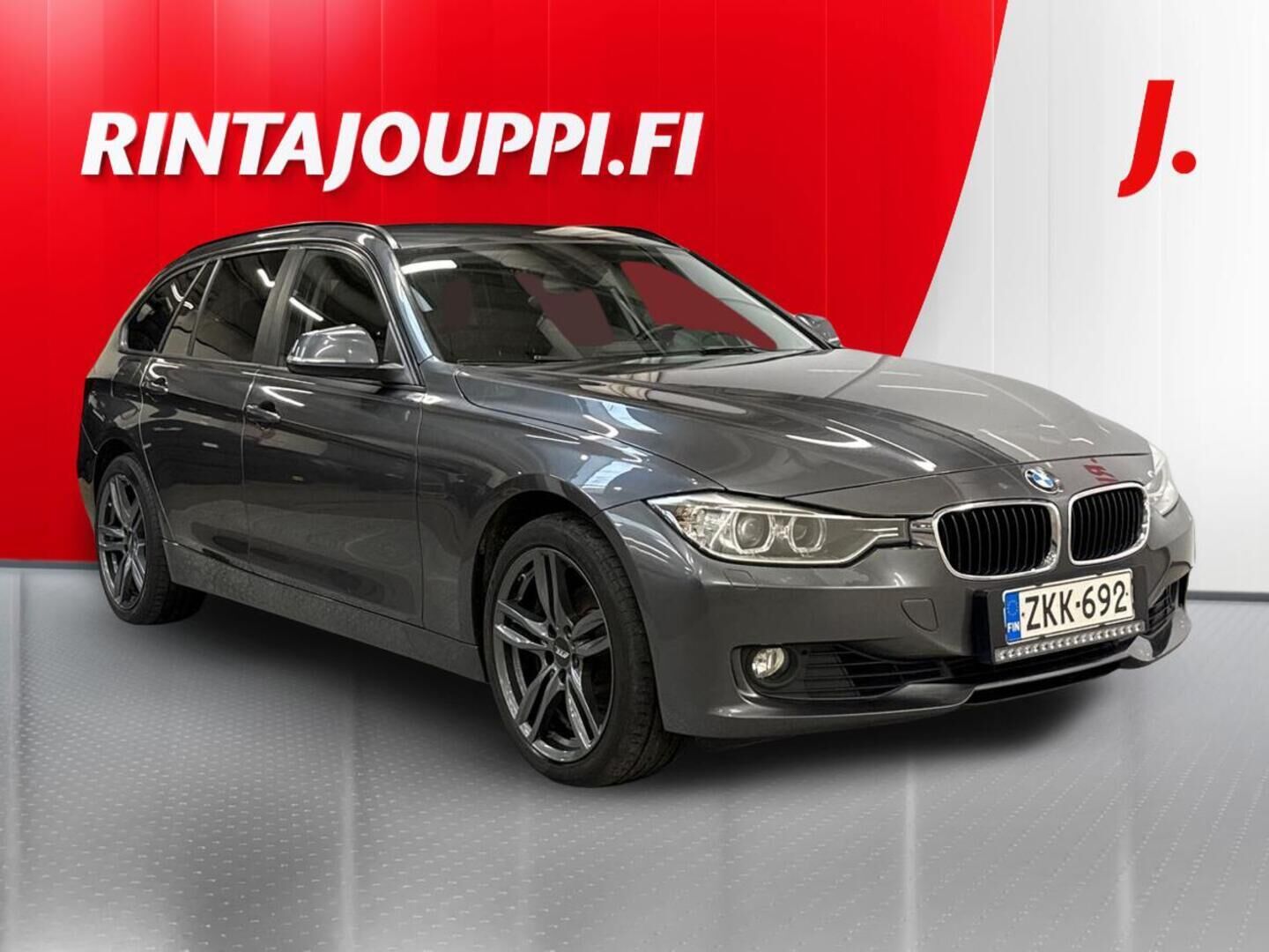 BMW 320