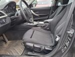 BMW 320 2015 Harmaa