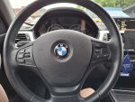BMW 320 2015 Harmaa