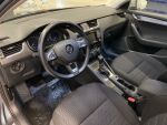Skoda Octavia 2015 Harmaa