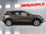 Nissan Qashqai 2015 Ruskea (beige)