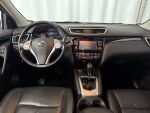 Nissan Qashqai 2015 Ruskea (beige)