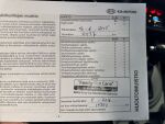 Kia Sportage 2015 Metallinhohto Harmaa