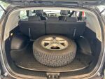 Kia Sportage 2015 Metallinhohto Harmaa