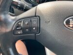 Kia Sportage 2015 Metallinhohto Harmaa