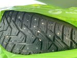 Kia Sportage 2015 Metallinhohto Harmaa