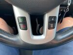 Kia Sportage 2015 Metallinhohto Harmaa