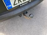 Kia Sportage 2015 Metallinhohto Harmaa
