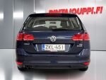 Volkswagen Golf 2015 Sininen