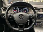 Volkswagen Golf 2015 Sininen