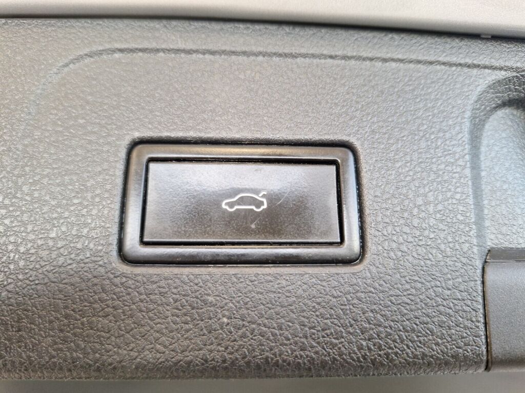 Volkswagen Passat 2015 Hopea