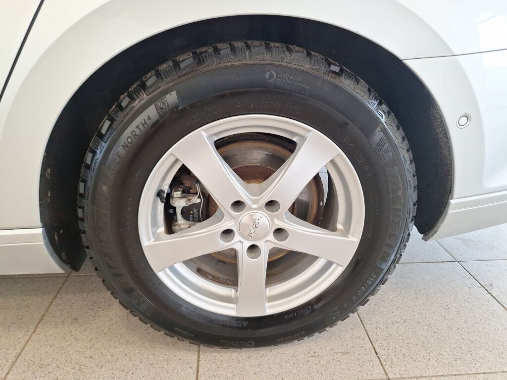 Volkswagen Passat 2015 Hopea