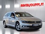 Volkswagen Passat 2015 Hopea